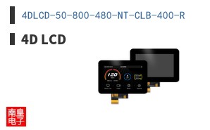 4DLCD-50-800-480-NT-CLB-400-R ͼƬ
